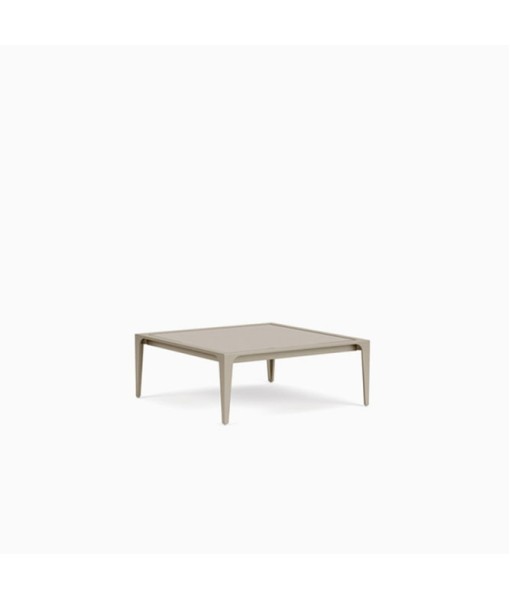 Still 28" Square Occasional Table, Solid ...