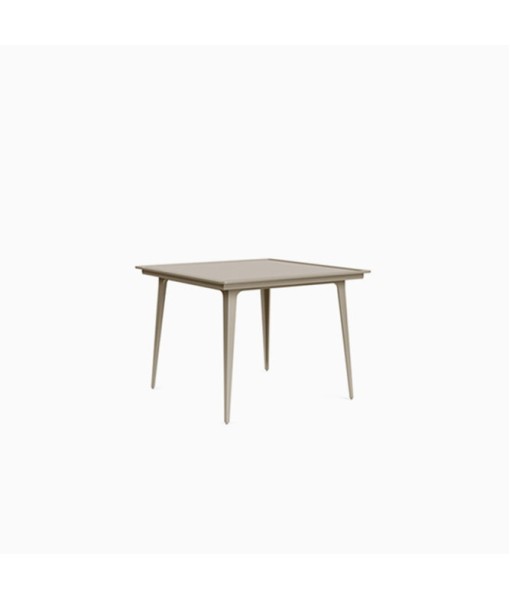 Still 36" Square Dining Table, Solid ...