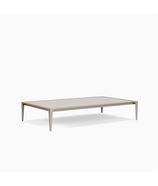 Still 34" X 58" Coffee Table, ...