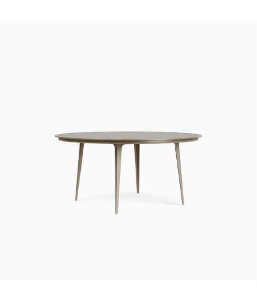Still 60" Round Dining Table, Solid ...