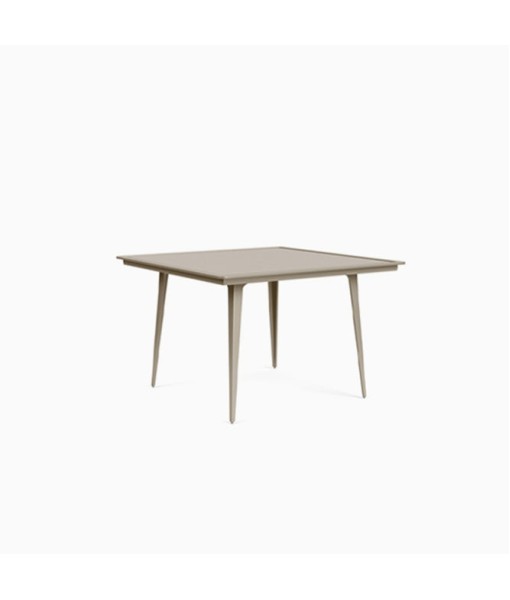Still 44" Square Dining Table, Solid ...
