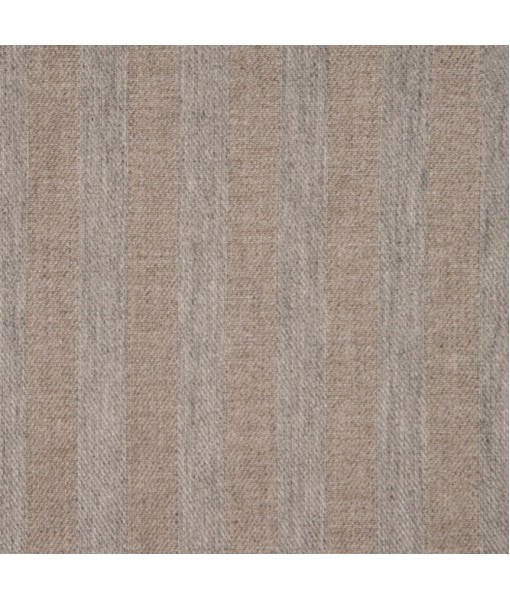 5th AVENUE Intellectual Grey Stripe