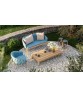 CALYPSO LOW CHAIR