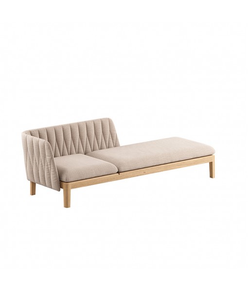 CALYPSO LOUNGE 210P 3 SEATER WITH ...