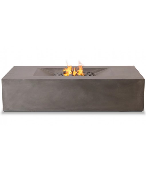 MODERNE FIRE TABLE