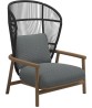 FERN Lounge Chair High-back