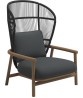 FERN Lounge Chair High-back