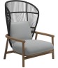 FERN Lounge Chair High-back