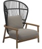 FERN Lounge Chair High-back