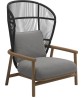 FERN Lounge Chair High-back