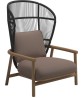 FERN Lounge Chair High-back