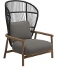 FERN Lounge Chair High-back