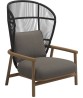 FERN Lounge Chair High-back