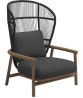 FERN Lounge Chair High-back