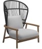 FERN Lounge Chair High-back