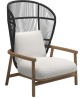 FERN Lounge Chair High-back