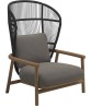 FERN Lounge Chair High-back