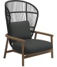 FERN Lounge Chair High-back