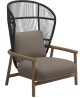 FERN Lounge Chair High-back
