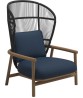FERN Lounge Chair High-back
