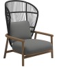 FERN Lounge Chair High-back