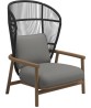 FERN Lounge Chair High-back
