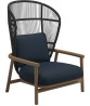 FERN Lounge Chair High-back