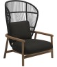FERN Lounge Chair High-back