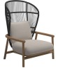 FERN Lounge Chair High-back