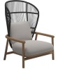 FERN Lounge Chair High-back