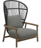 FERN Lounge Chair High-back