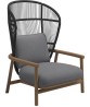FERN Lounge Chair High-back
