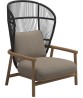 FERN Lounge Chair High-back