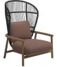 FERN Lounge Chair High-back