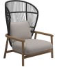 FERN Lounge Chair High-back