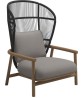 FERN Lounge Chair High-back