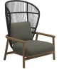 FERN Lounge Chair High-back