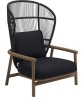 FERN Lounge Chair High-back