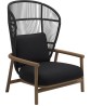 FERN Lounge Chair High-back