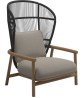 FERN Lounge Chair High-back