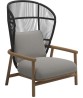 FERN Lounge Chair High-back