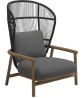 FERN Lounge Chair High-back