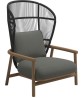 FERN Lounge Chair High-back