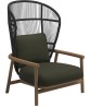 FERN Lounge Chair High-back