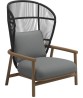 FERN Lounge Chair High-back