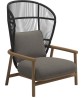 FERN Lounge Chair High-back