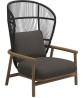 FERN Lounge Chair High-back