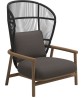 FERN Lounge Chair High-back