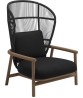 FERN Lounge Chair High-back