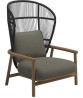 FERN Lounge Chair High-back